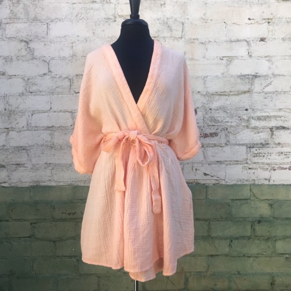 Free People Dress